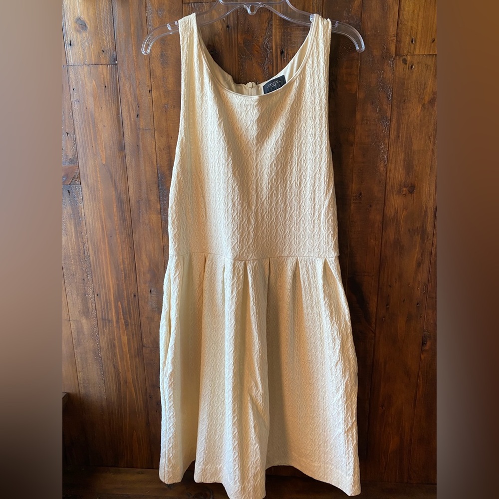Deletta Dress
